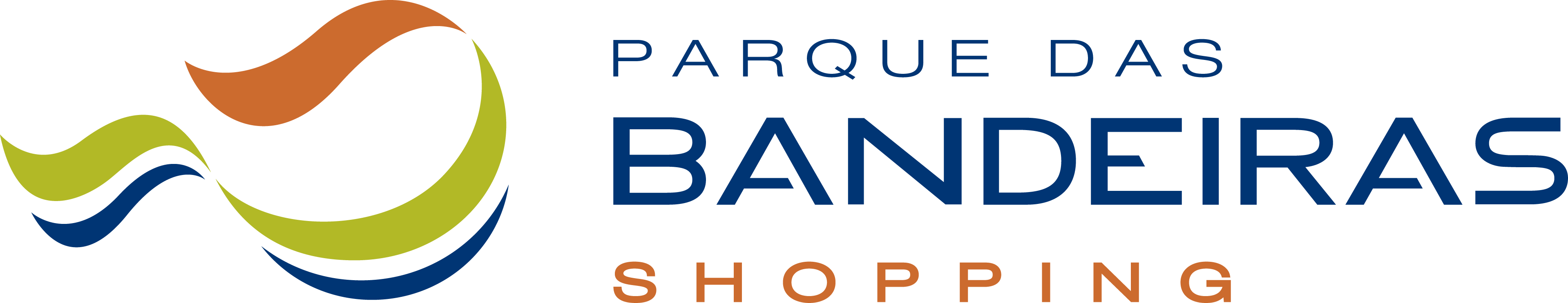 Shopping Parque das Bandeiras