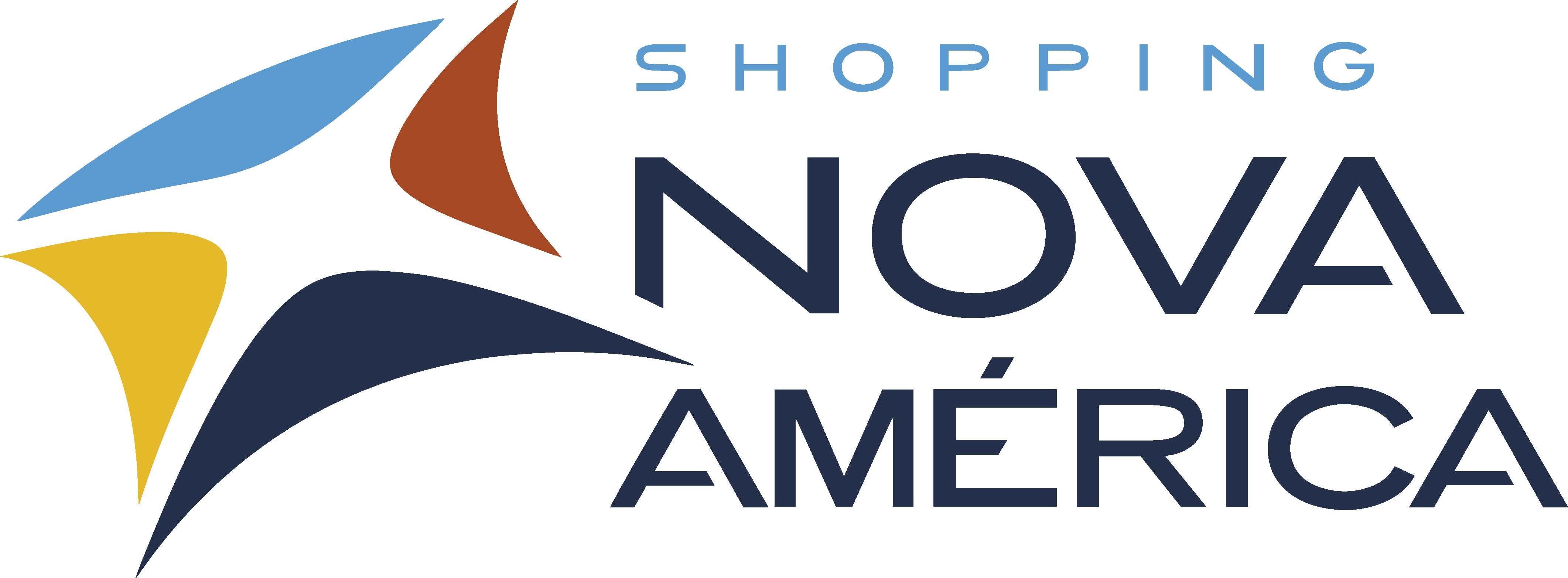 Shopping Nova América