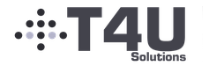 Logo T4U Solutions